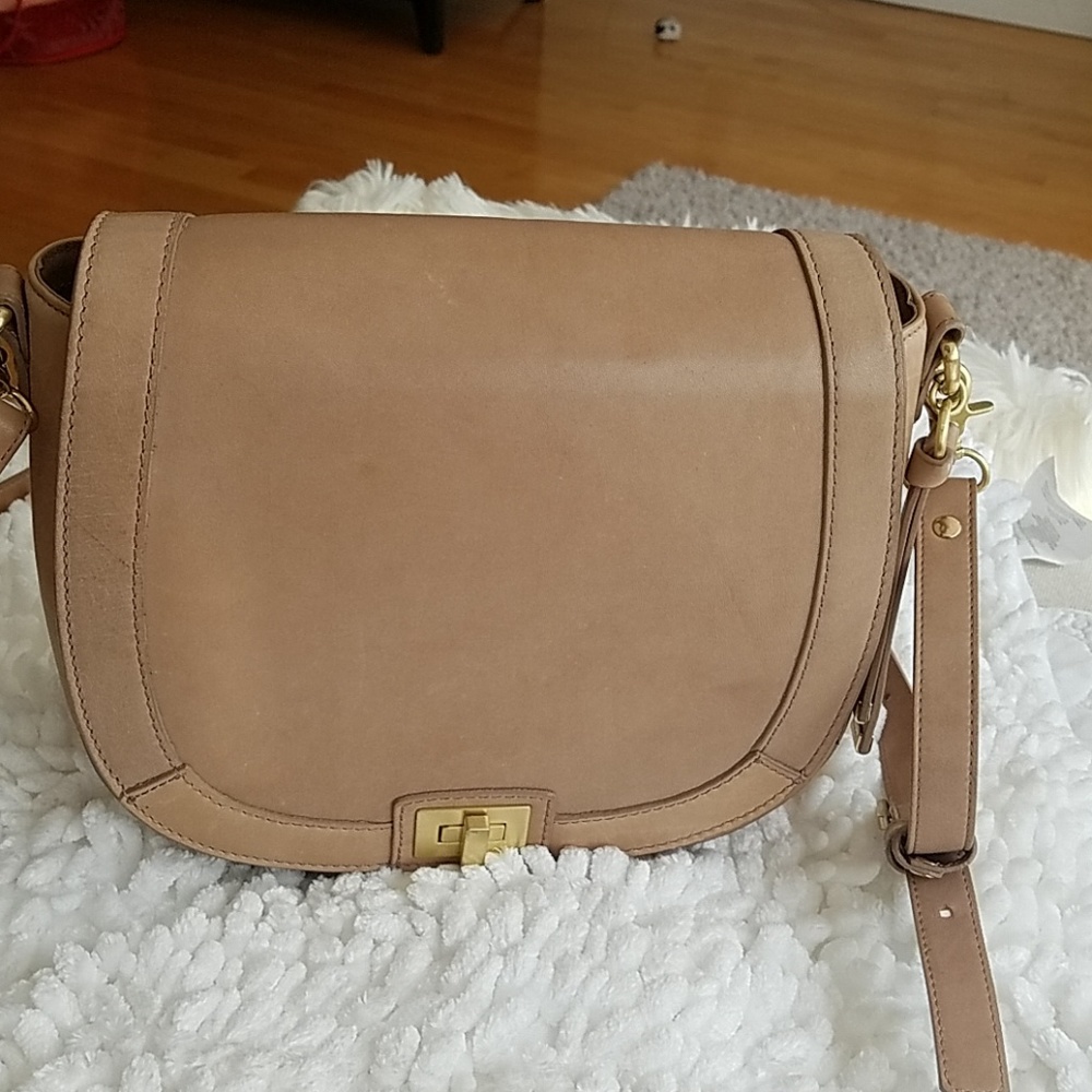 Brahmin sonny bag